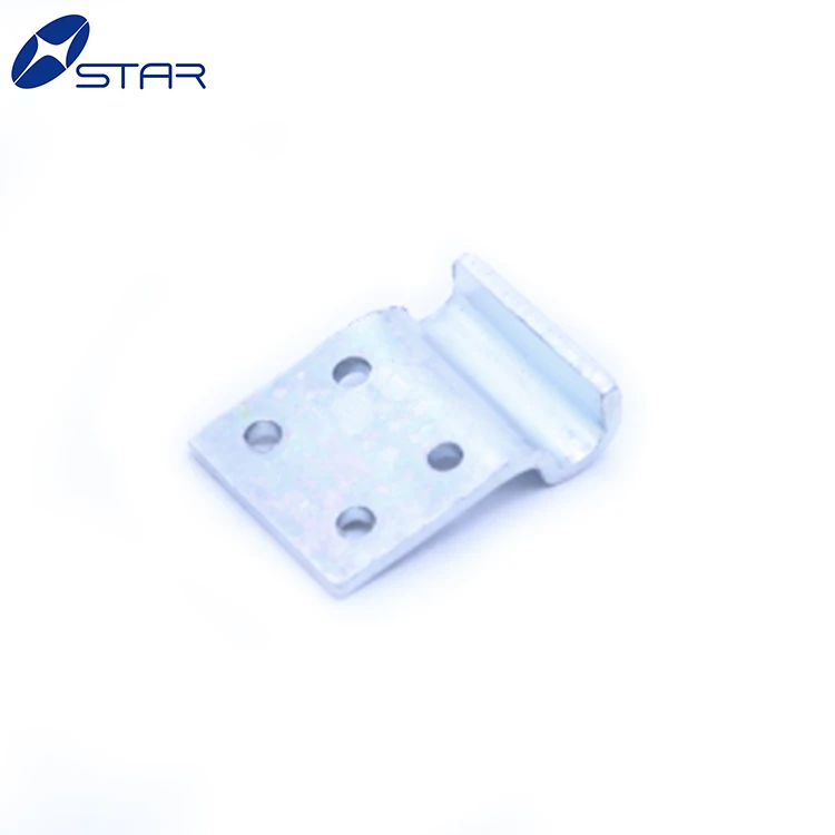 Heavy Duty Spring Load Toggle Latch For truck