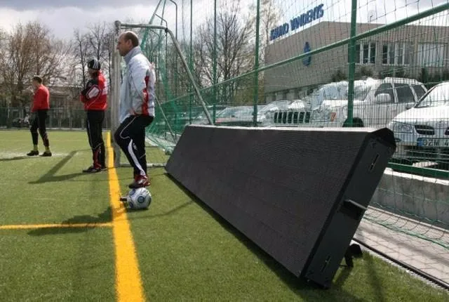 P16 SMD Stadium LED Display Screen 10