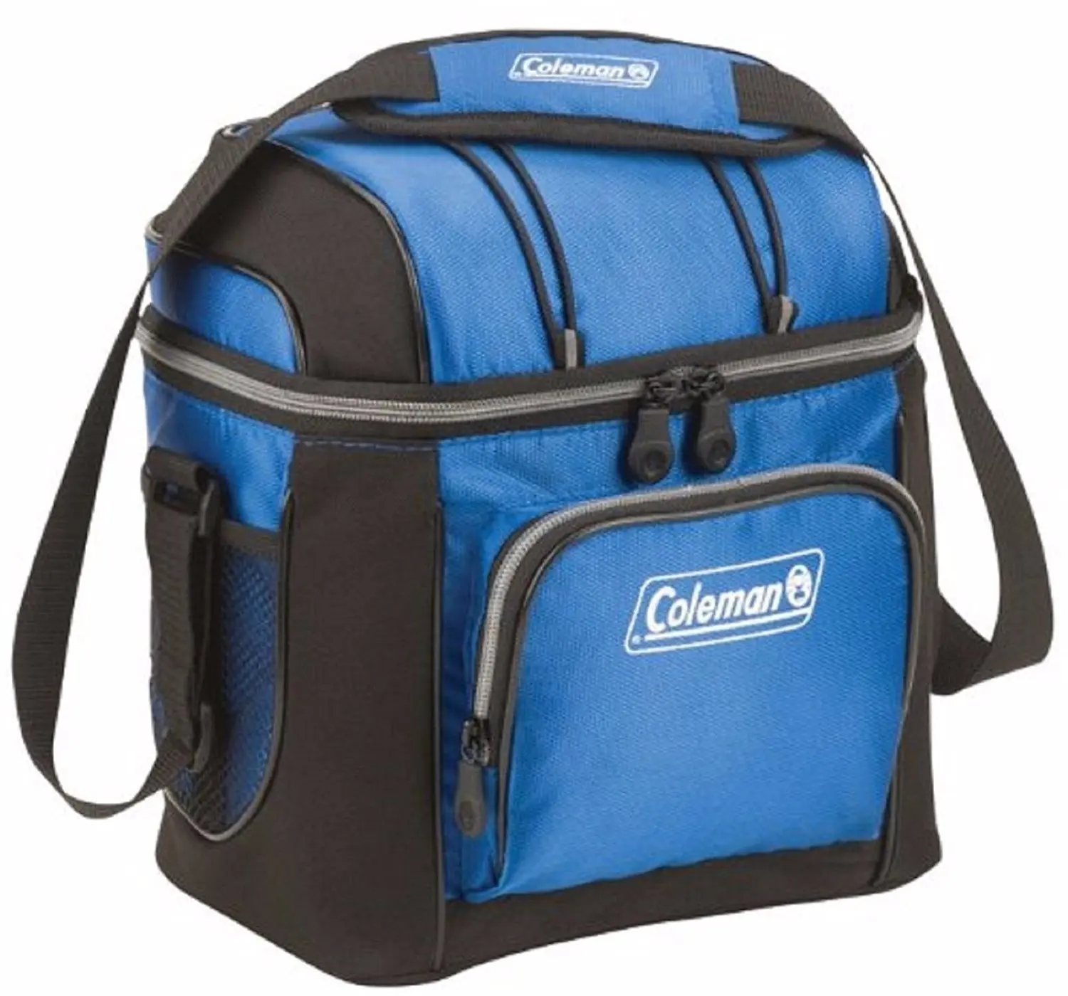 coleman 9 can lunch box