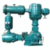 API standard natural gas compressor operation