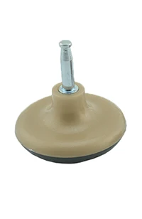 China furniture accessories furniture steel sofa bed legs VT-04.025
