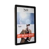 84inch wall mount super HD advertising lcd display