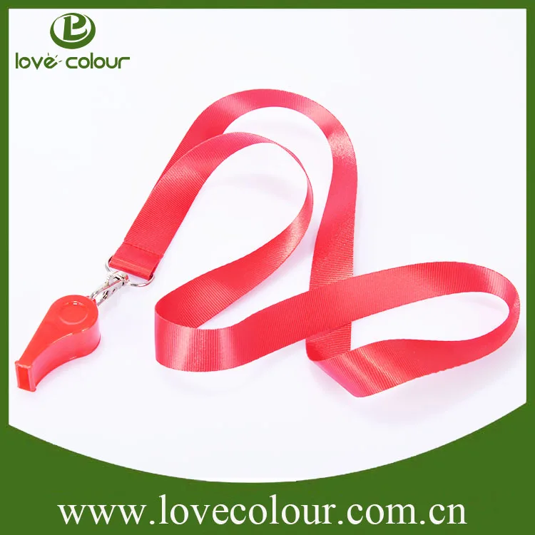 whistle lanyard-4