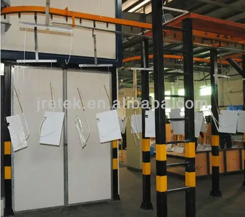 Roll Bond Evaporator / fridge evaporator / freezer evaporator / icebox evaporator