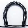 7 core spiral cable