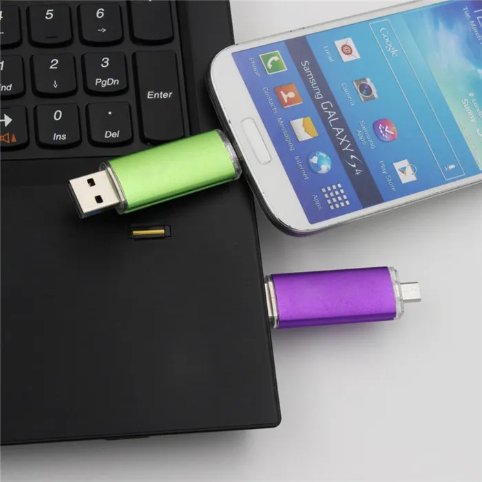 otg2.0 usb flash drive