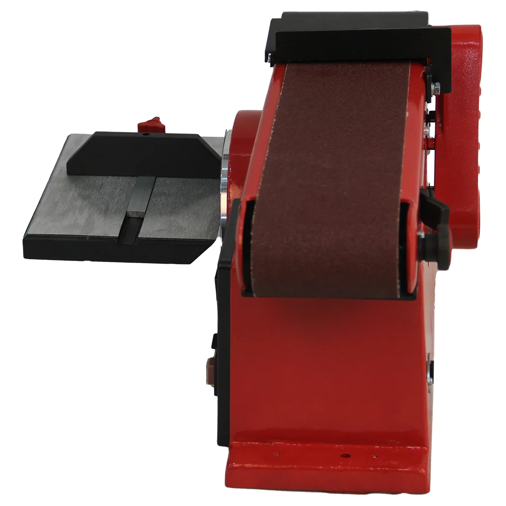 bd46 375 w 电动带盘砂光机木工机器