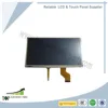 Free shipping! 7 inch C070FW03 V0 LCD display with touch screen panel for Car GPS/DVD