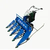 2017 hot sale reaper binder tractor operate With ISO9001