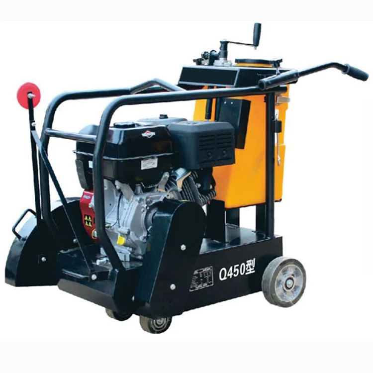 concret cutter