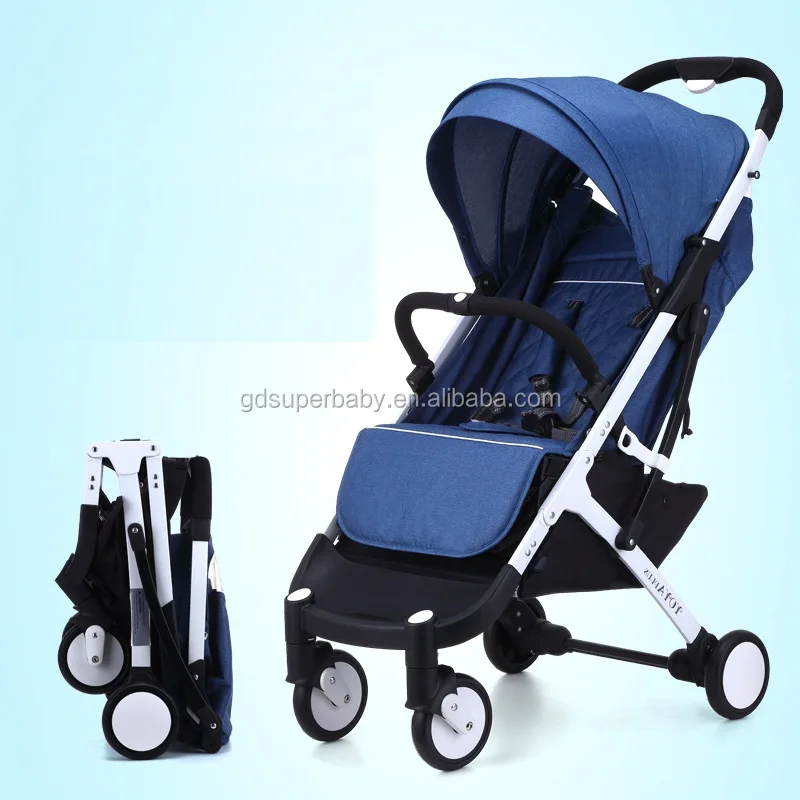 super lightweight baby stroller