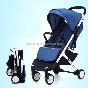 baby stroller for plane