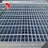 Expanded metal grating load table/ Perforated metal manufacturers/ Galvanized platform grating