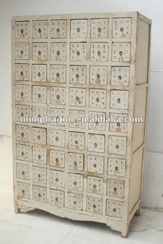 Chinese Antique Medicine Storage Cabinet Chinese Antique Medicine Storage Cabinet