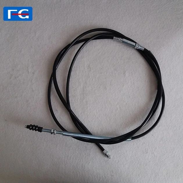 Factory Supplier African Three Wheel Motorcycle Gear Cable Sbre0901
