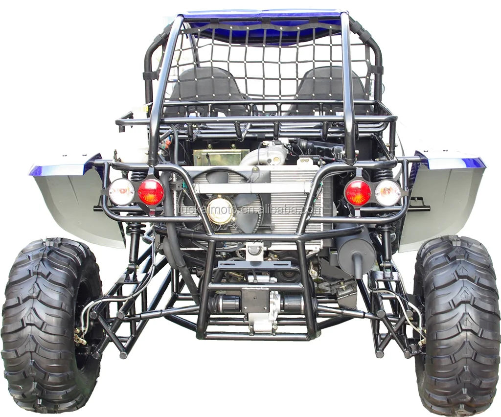 4x4 burnout buggy upgrades