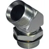 Perfect and exquisite forging process of stainless steel pipe fittings