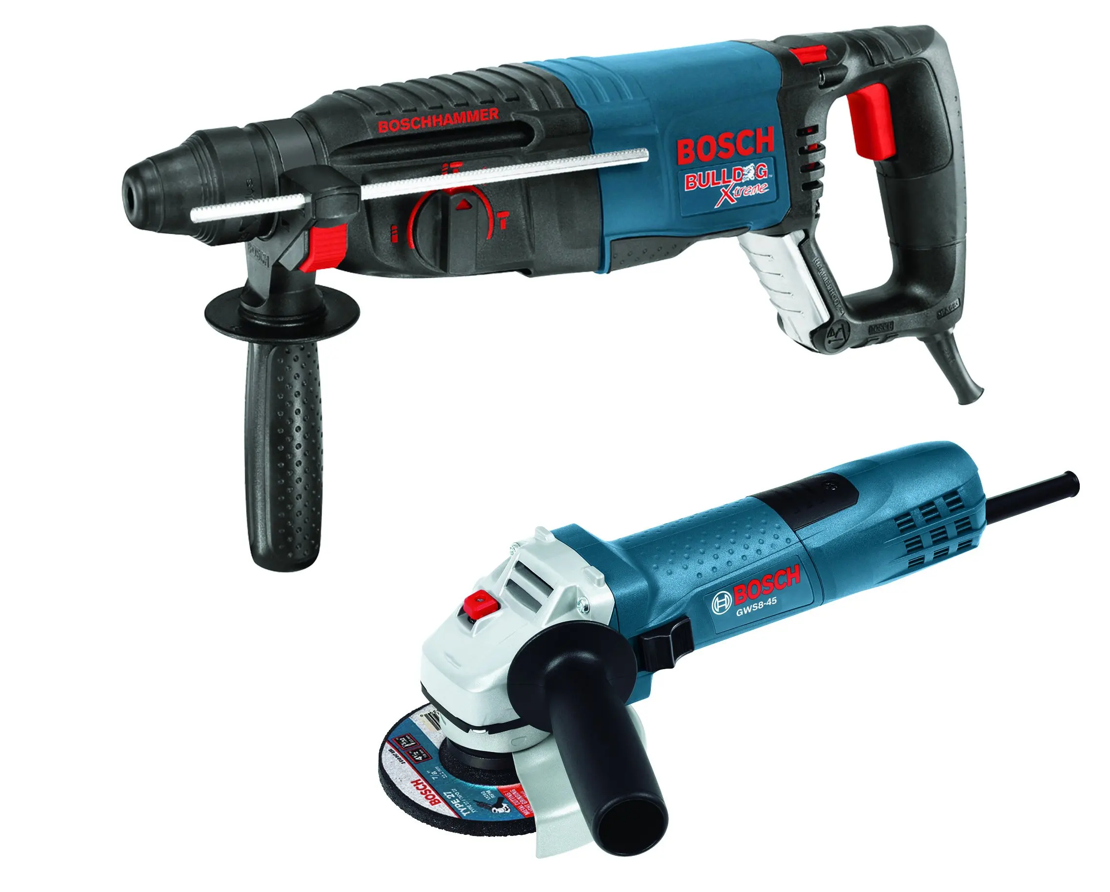 Buy Bosch 1375a Angle Grinder 120v 4 1 2 In Cheap Price On M