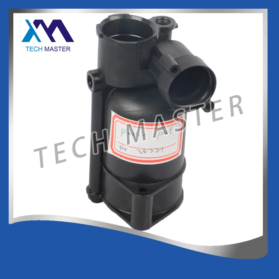Brand New Air Suspension Compressor Repair Kits Mercedes W221 Air Compressor Plastic Part