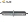 Titanium anode for chlorine electrolysis