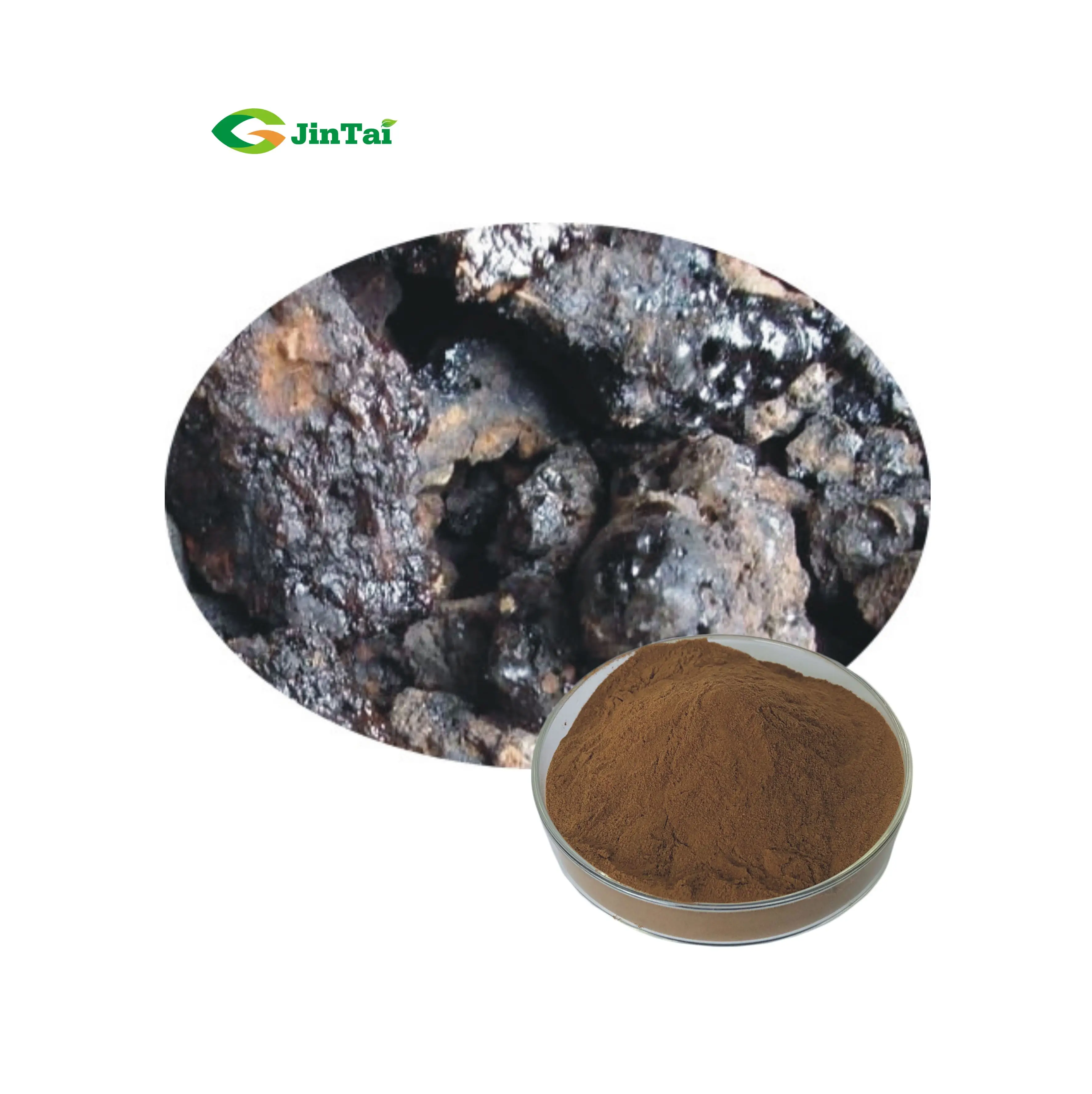 Himalaya Power Shilajit Stone Extract Powder - Fulvic Acid