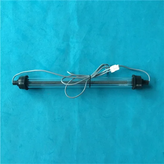 Wholesale Refrigerator Defrost Heater Element Glass Tube Heater Quartz