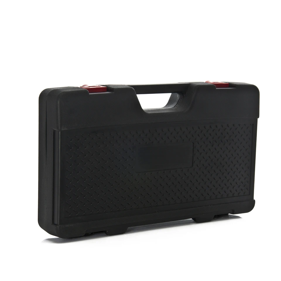 Strut Coil Spring Compressor Remove Telescopic Repair Tool Kit For