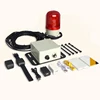 anti collision system truck over speed alarm forklift speed limiters