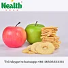 100% Natural High Quality Dried Apple Rings AD Dehydrated Apple Flakes/Rings/Dices