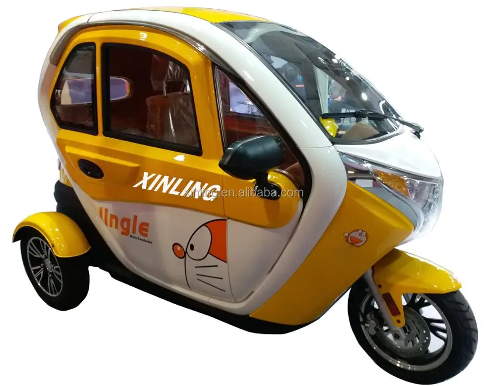 tricycle taxi