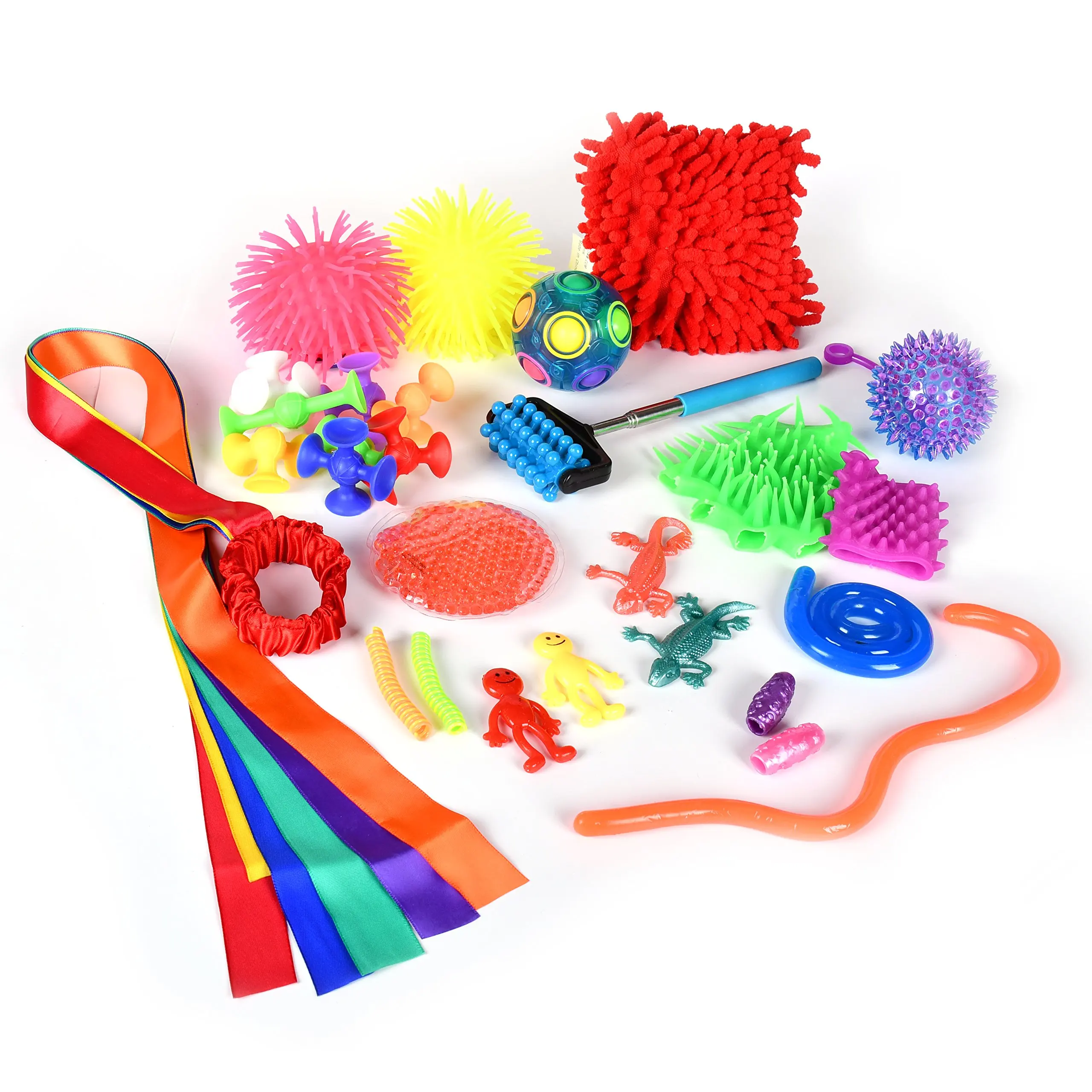 cheap sensory toys