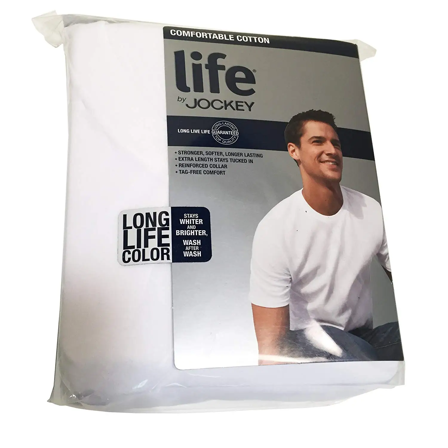 Long soft. 100 Хлопок Cotton Comfort. Life Jockey. Лонг софт. Т лайф.