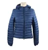 Hot selling high quality women ultra light winter down jacket