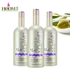 Private Label Natural Herbal Professional Use Reduces Unwanted Yellow 12% Bleaching Blonde Hair Purple Developer