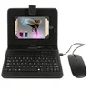Hight Quality Oem/Odm Mobile Phone Wired Keyboard with Mouse Combo Set