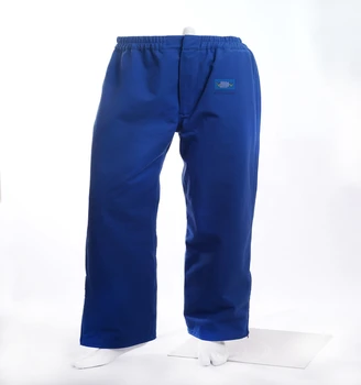 High Quality Poly-cotton Acid Resistant Work Pants En 13034 - Buy Acid ...