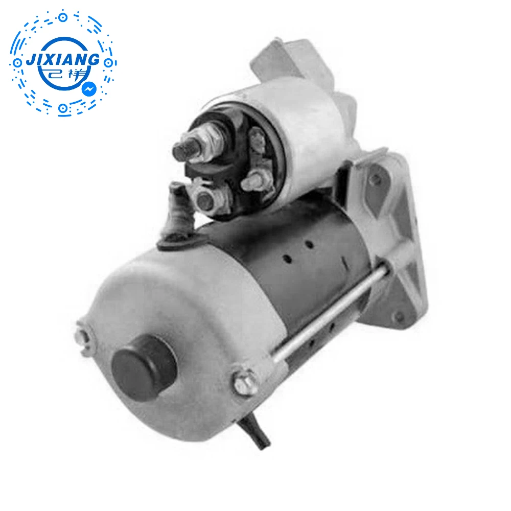 Auto Parts Delco Remy Starter Motor European Model Oem 0001223013 Buy Delco Remy Starter
