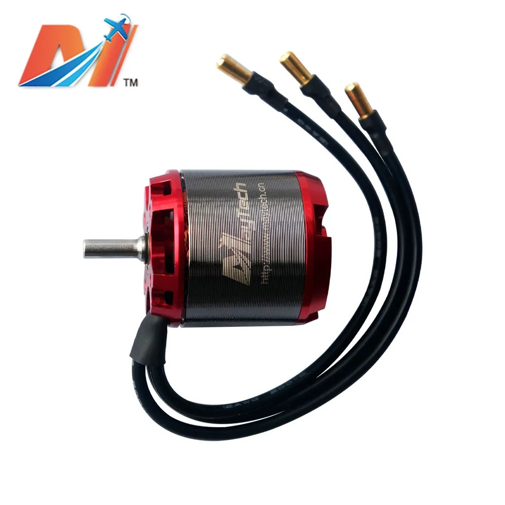 Maytech Skateboard Parts 5065 270kv Brushless Motor Without Hall Sensor