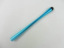 The pen capacitance pen small pretty waist mobile phone touch screen stylus painting pen