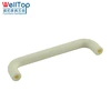 ABS PVC plastic furniture kitchen cabinet door handle and knobs VT-01.066