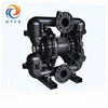 Low Pressure High Flow Air Explosion-Proof Material Sludge Pump For Wastewater Treatment