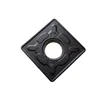 HUAZHICHUN Big four square slot CNC carbide insert SNMG190612-DR YBC252