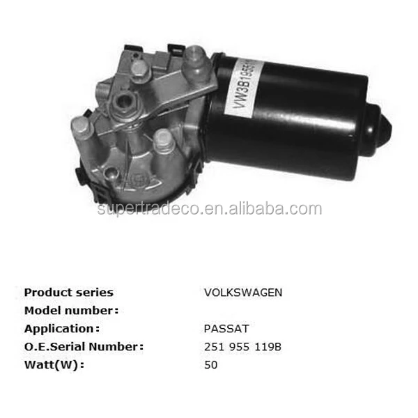 passat oem parts