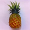Fruit model for PU Pineapple Foam Stress Ball, Anti Stress Pineapple