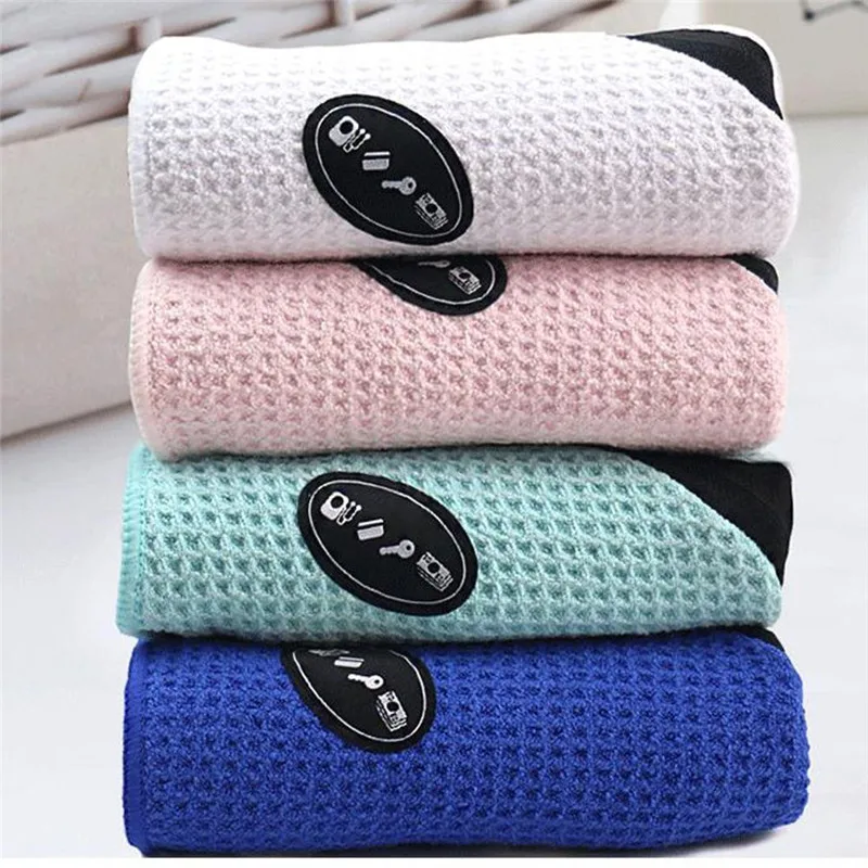 Microfiber Wholesale Sports Towel Gym Towel With Zip Pocket - Buy Gym ...