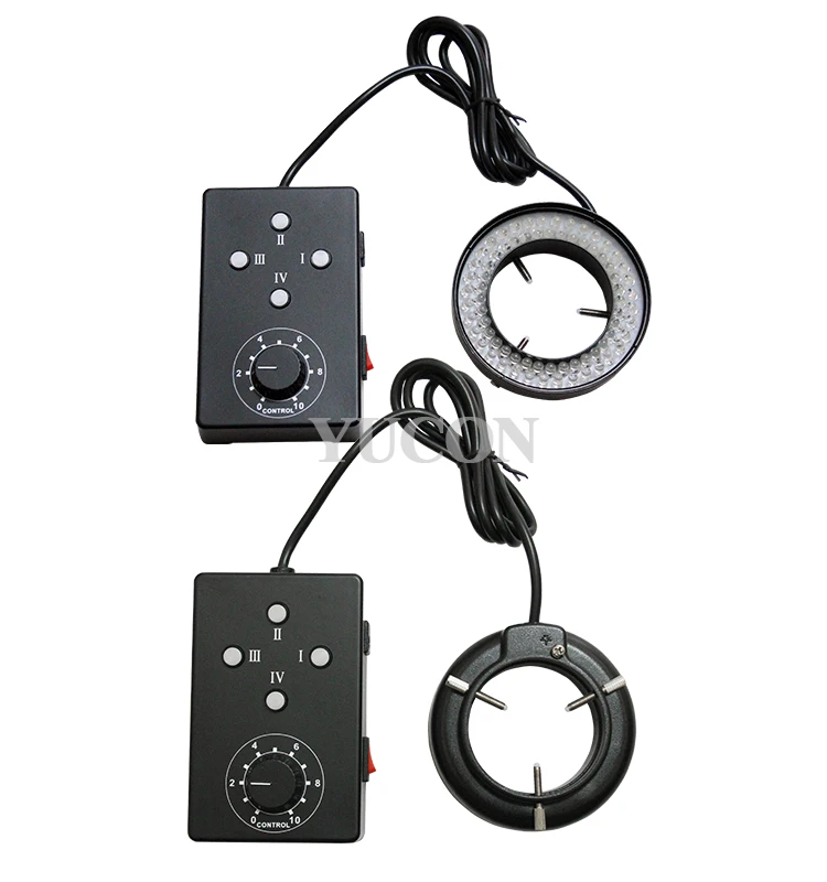 Stereo Microscope Led Ring Light