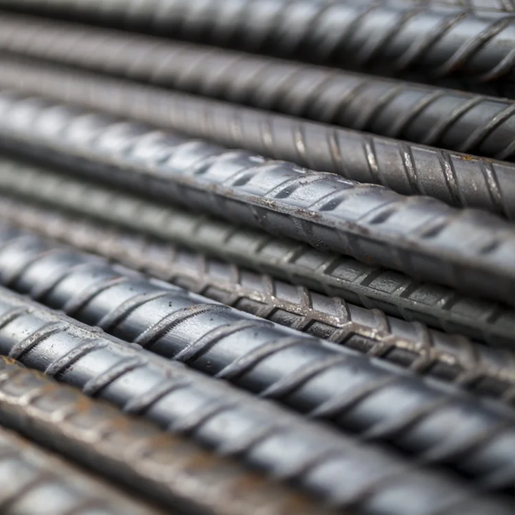 Zhen Xiang Hrb400 Astm A615 Gr4060 Bs 4449 Steel Rebar Russia Rebars Hs
