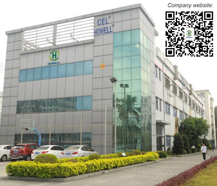 High Quality 12v 100Ah Deep Cycle Lifepo4 Lithium Battery Solar Storage Battery - Shenzhen Howell Energy - ecplaza.net