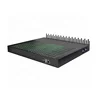 2017 NEW!! human behavior goip gsm gateway 32 port 512 sims YX 32-512 avoid sim blocked device
