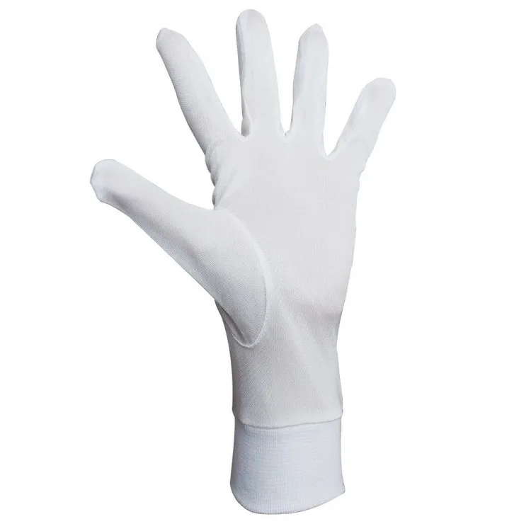 Pure Silk Thermal Liner Gloves Inner Of Ski Bike Cycle Buy Thermal